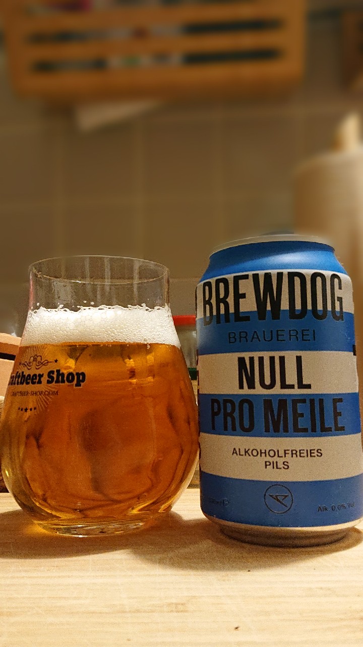 Null pro Meile, Germany