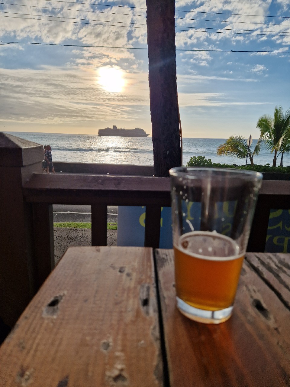 Kua Bay IPA, United States