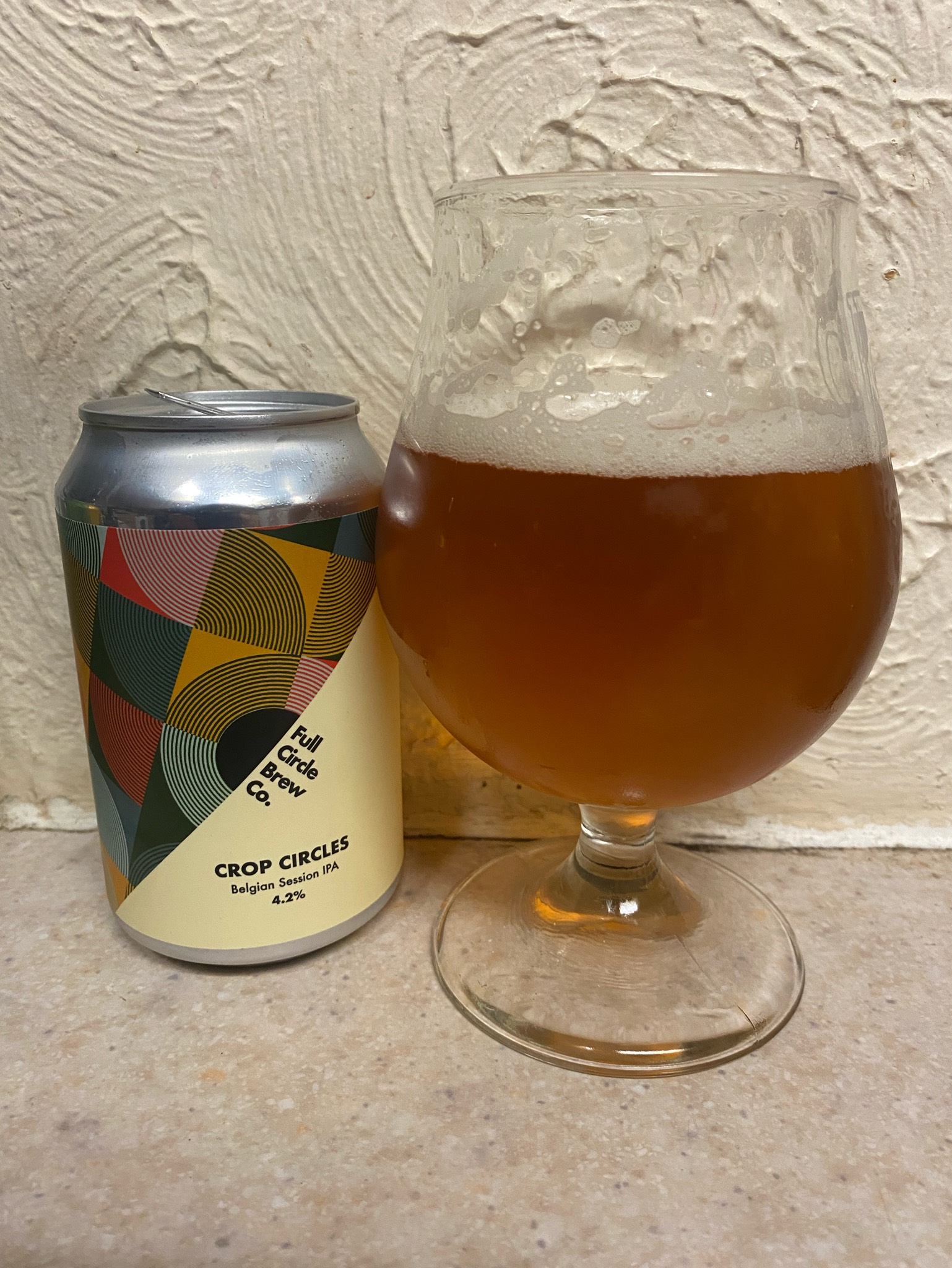 Crop Circles, England