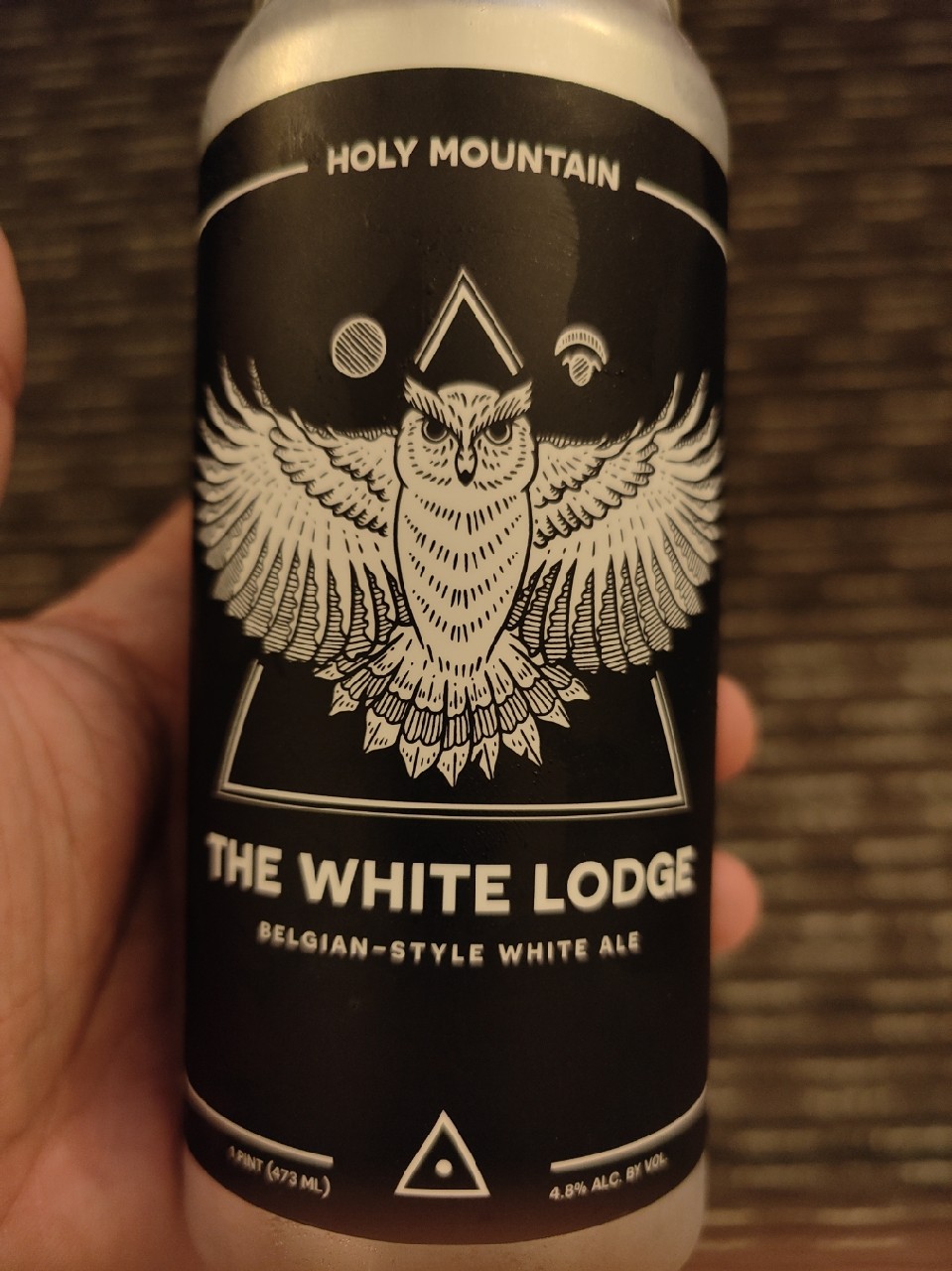 The White Lodge, United States