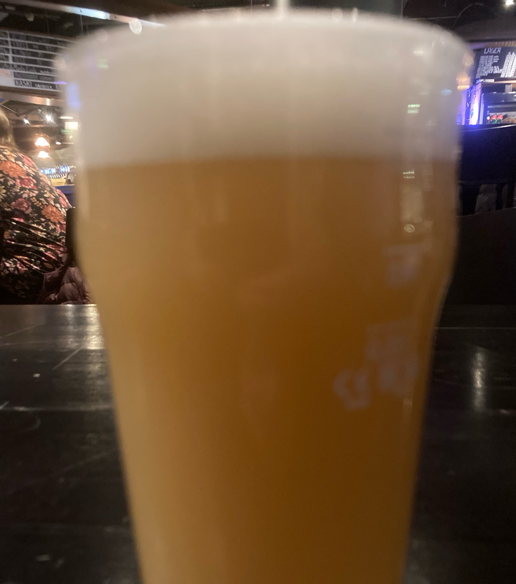 Diffuusio #5 NEDIPA, Finland