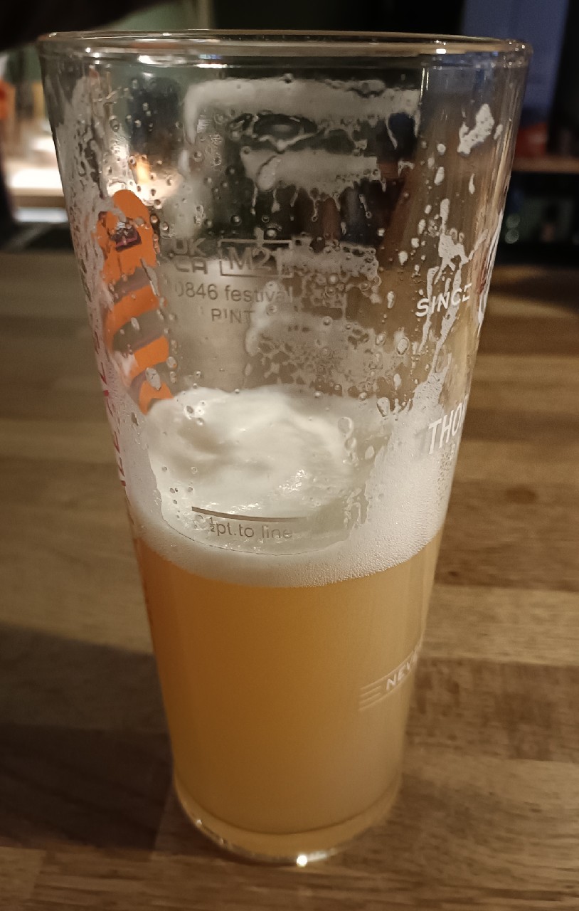 Desperate Dan Appreciation Society, England