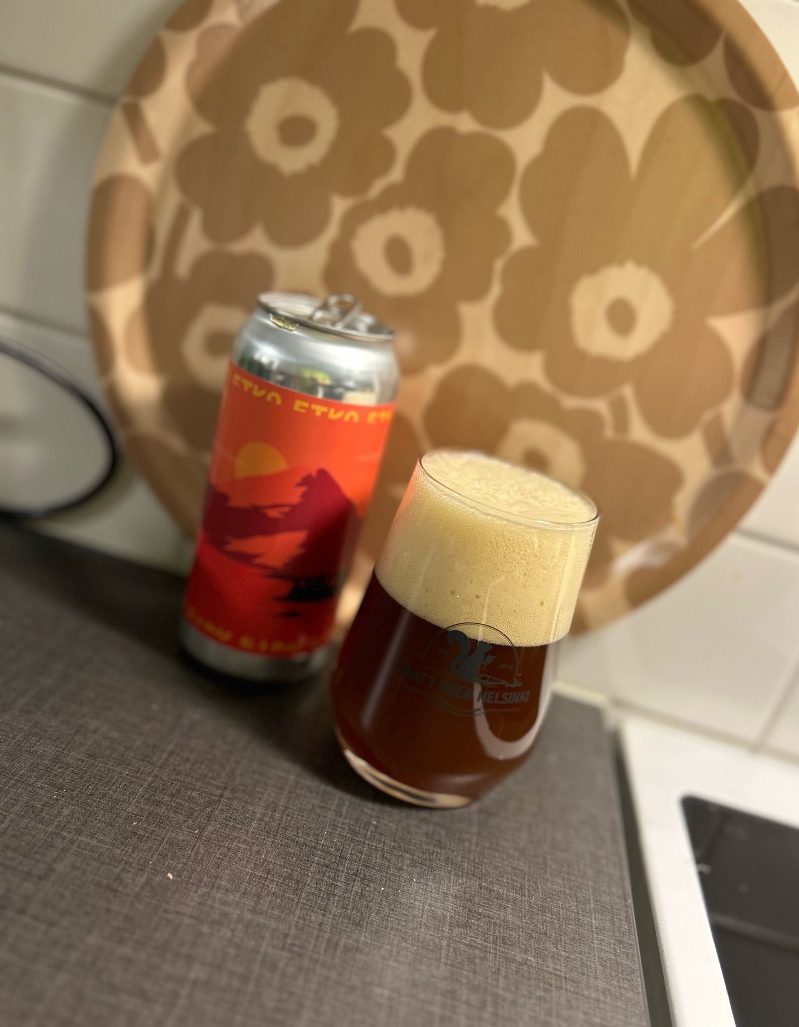 Dusk Till Dawn, Finland