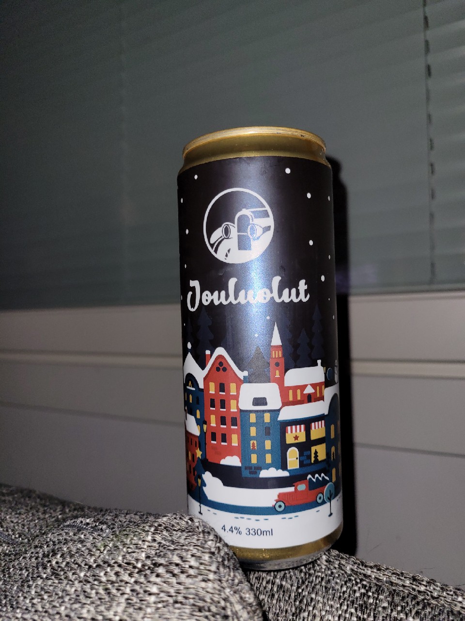 Jouluolut 2022, Finland