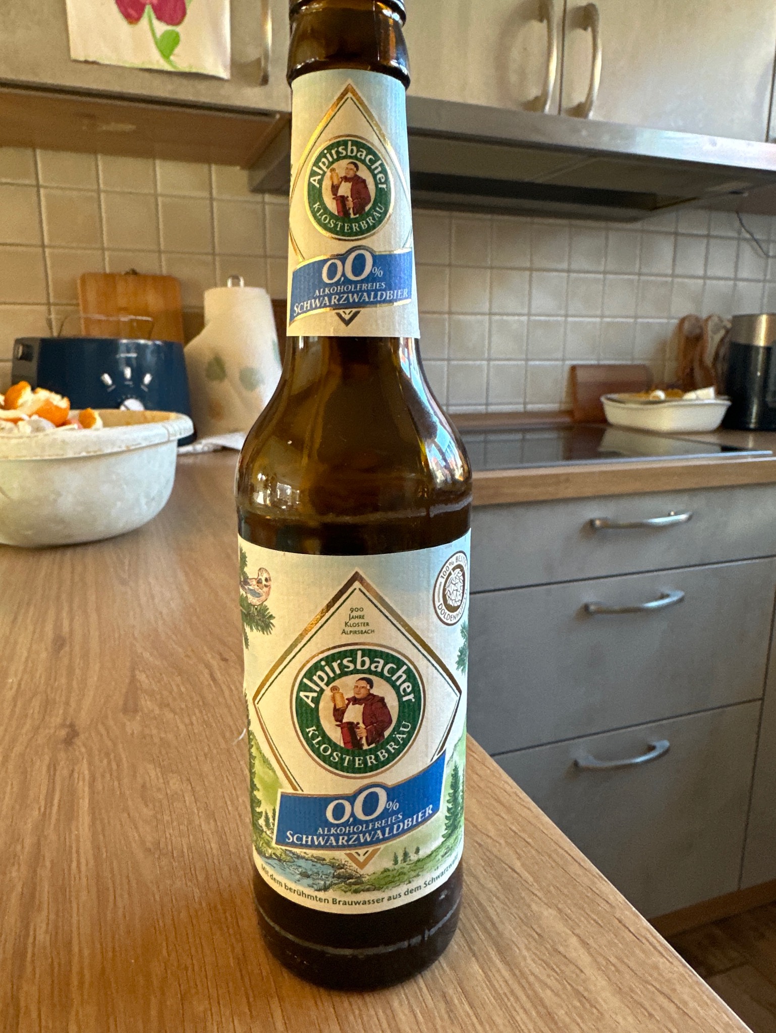 Alpirsbacher 0,0, Germany