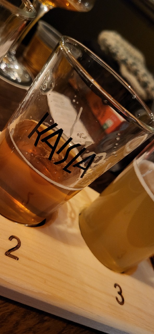 Kaato West Coast, Finland