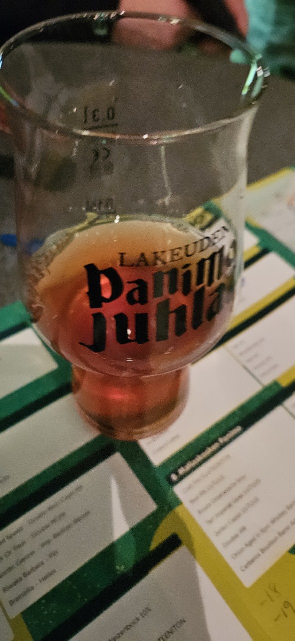 Sahtilation, Finland