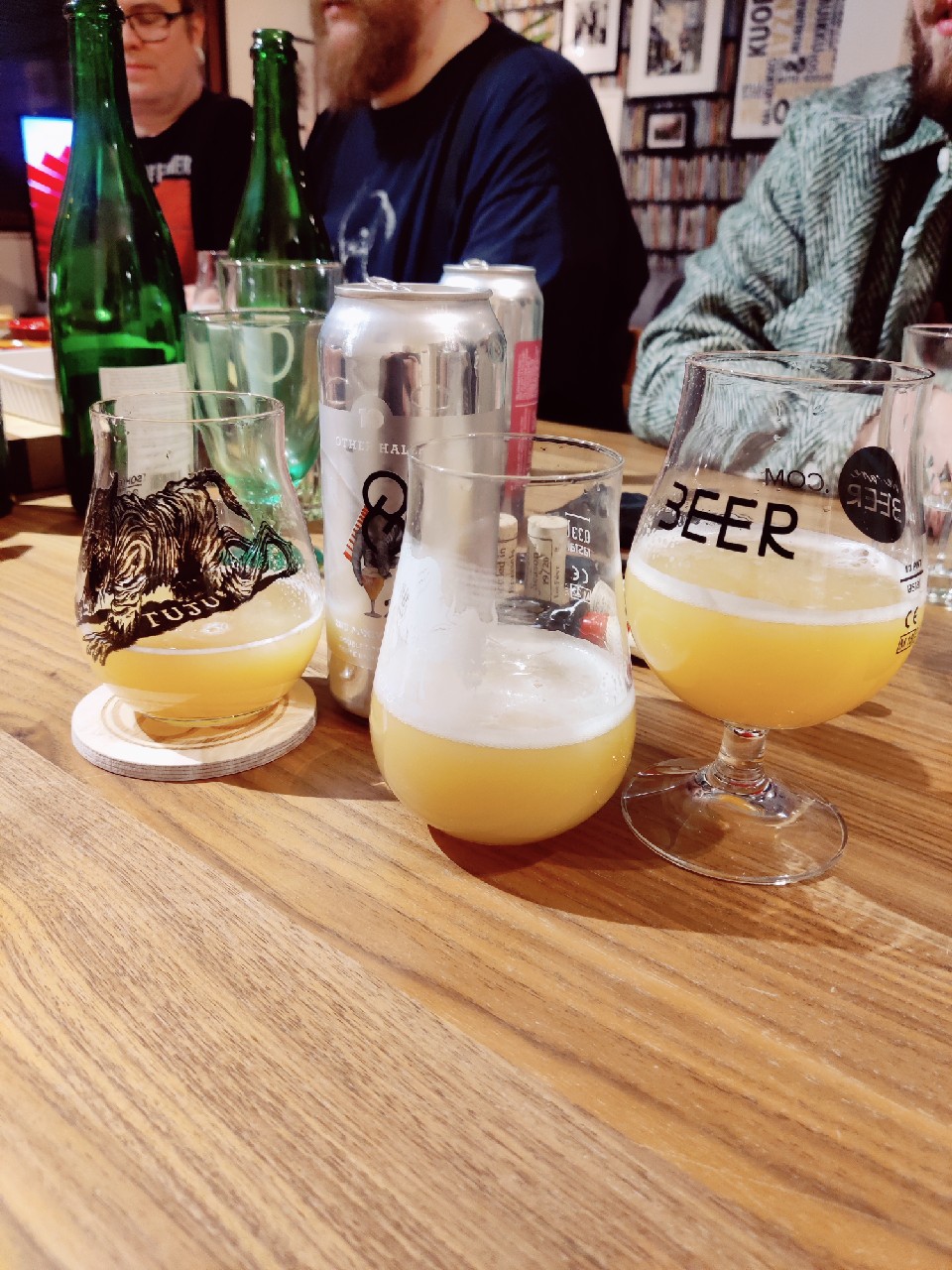 2nd Anniversary TIPA (10th Anniversary Throwback), United States