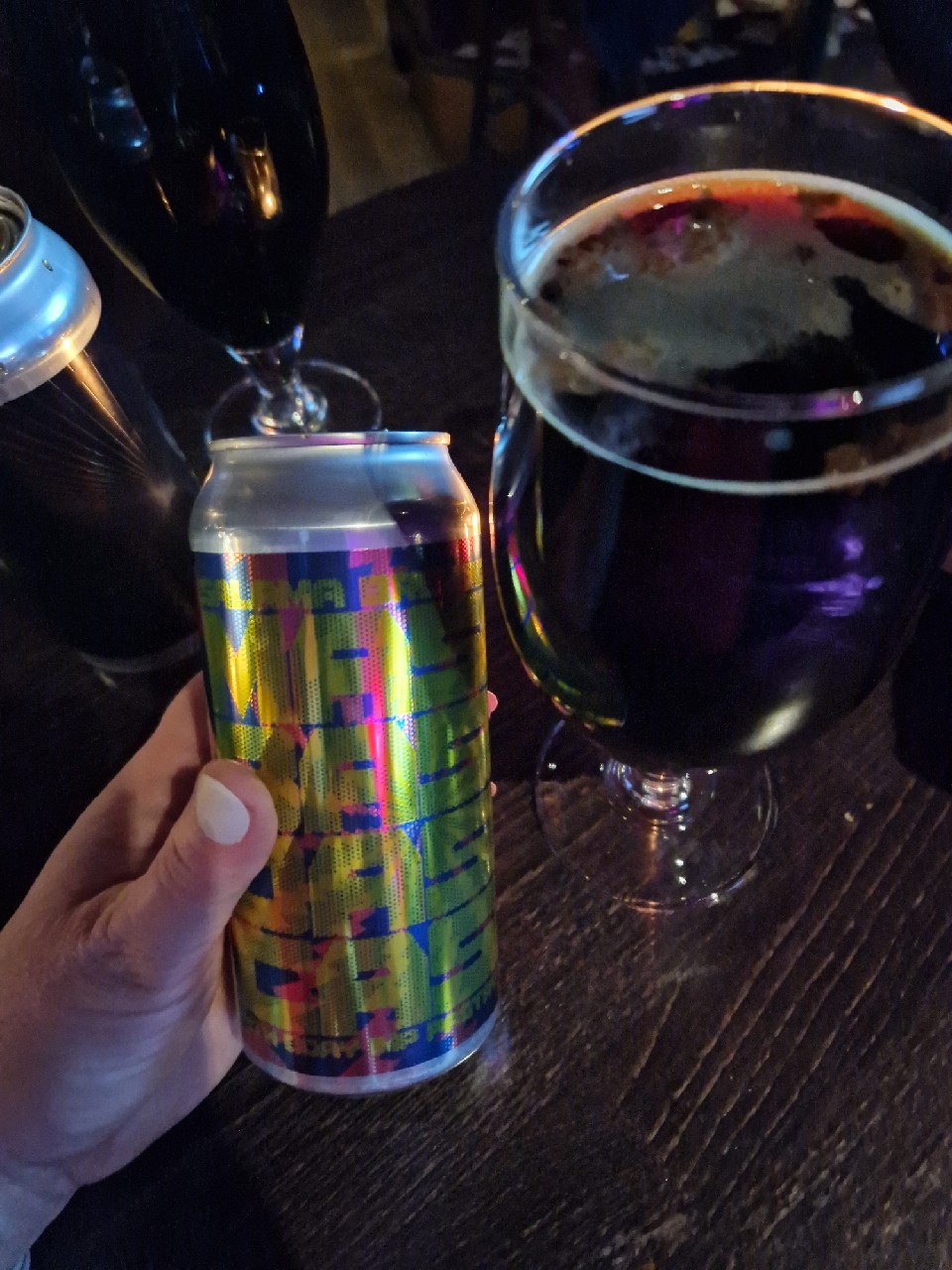 Mash Dash Bash Cash, Finland