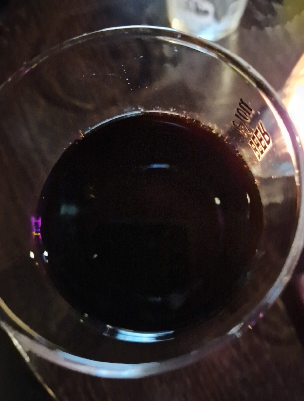 Space Noir BA (2022), Finland