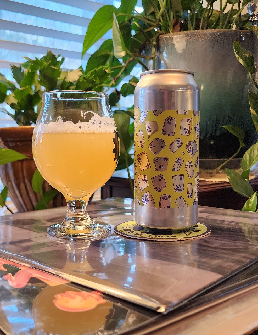 Blue Cheese, United States