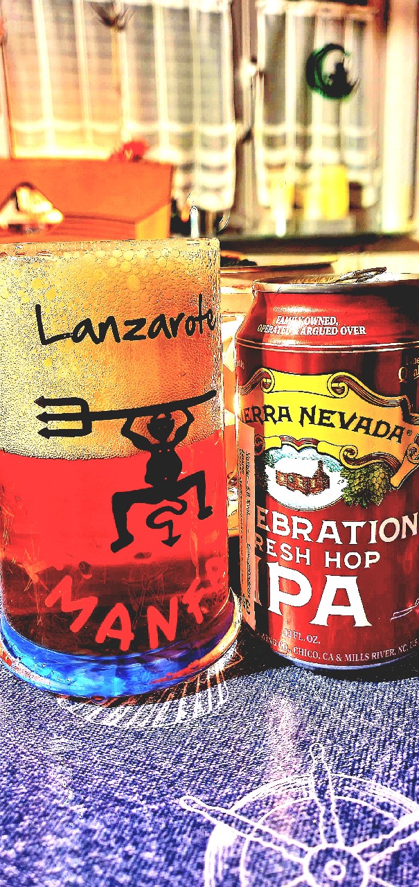 Celebration Fresh Hop IPA 2023, United States