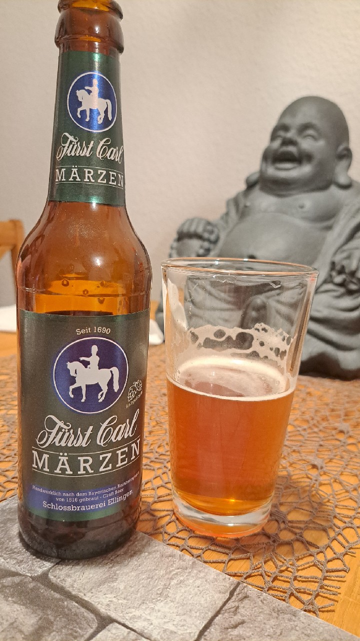 Fürst Carl Märzen, Germany