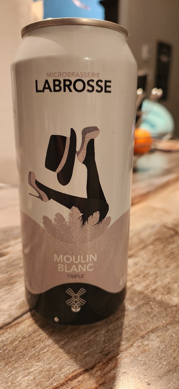 moulin blanc, Canada