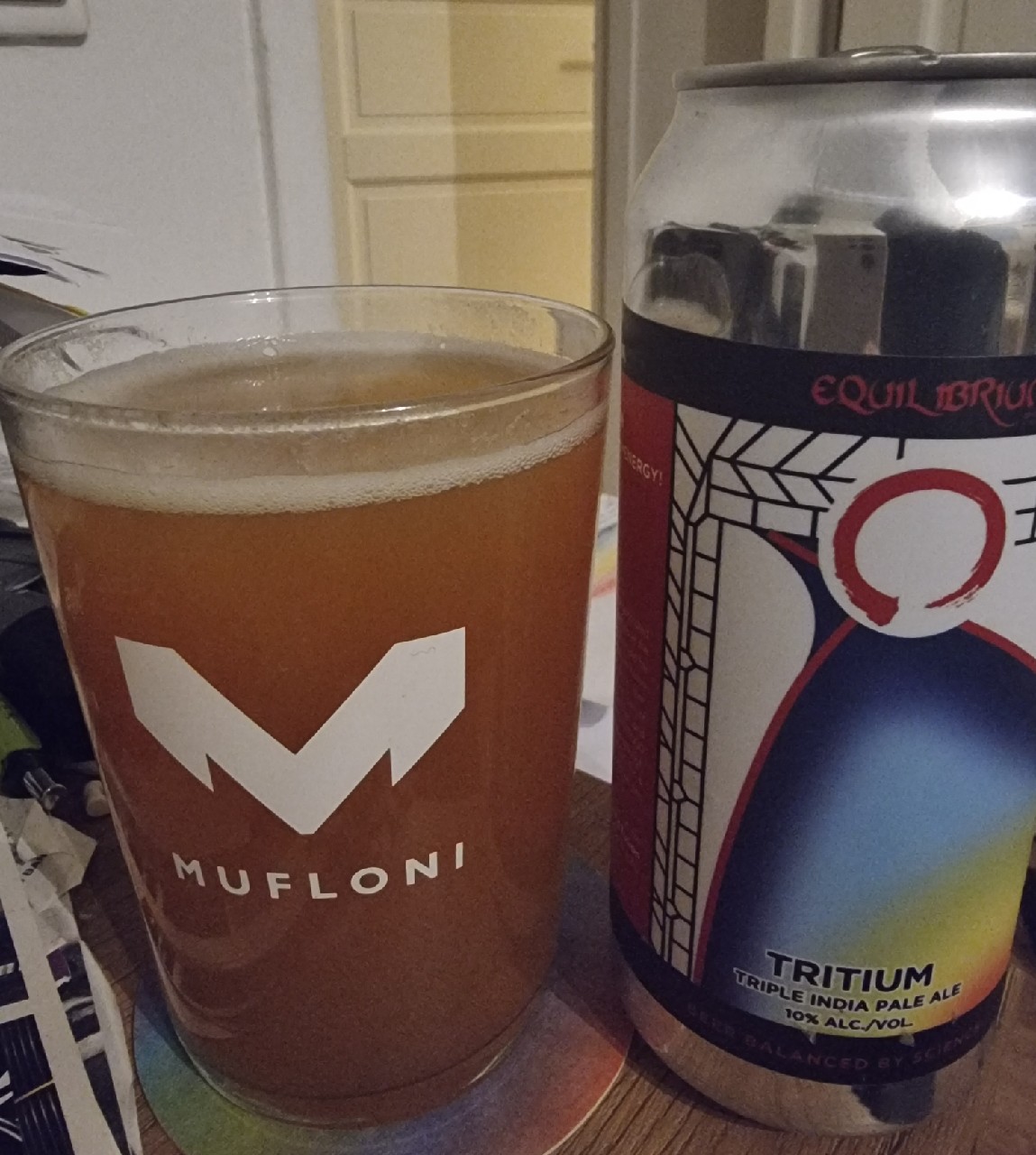 Tritium, United States