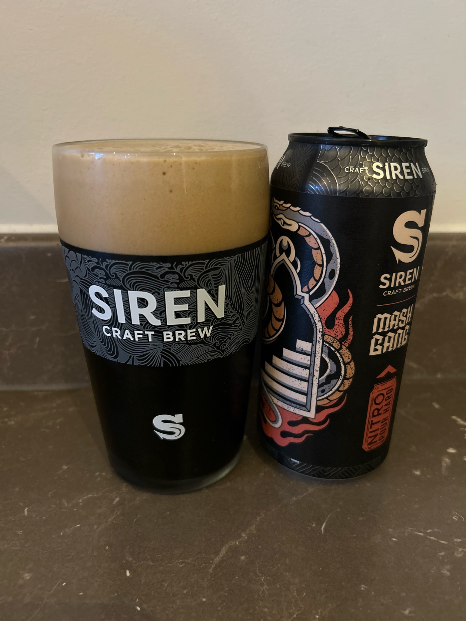 Call Of The Void, England