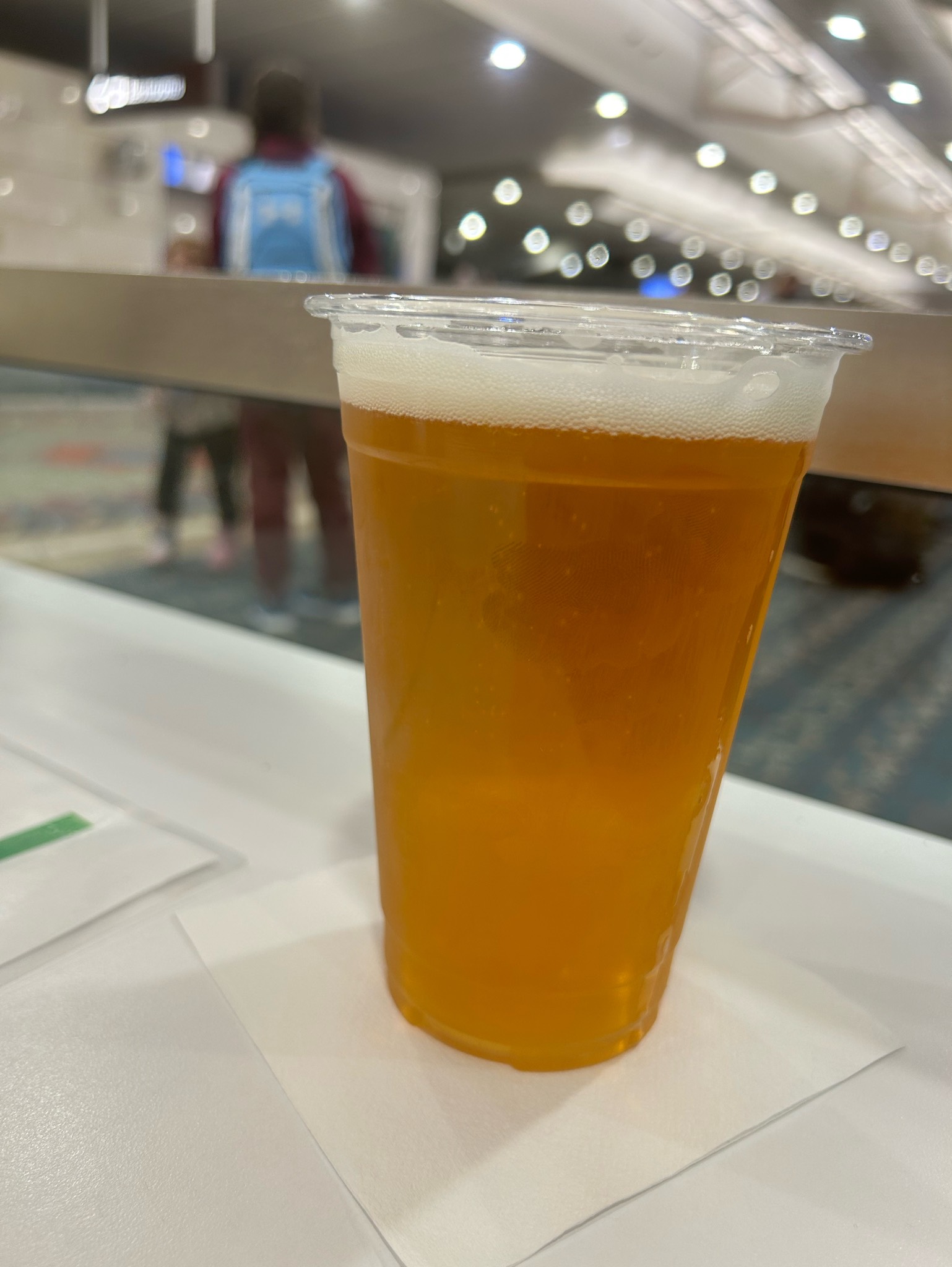 High Stepper, United States