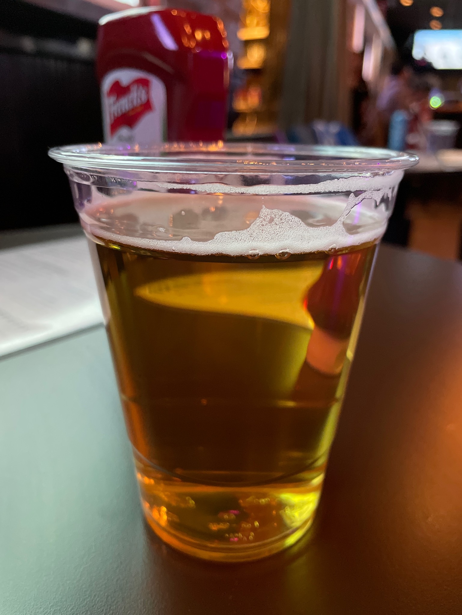 Labatt Blue Light, Canada