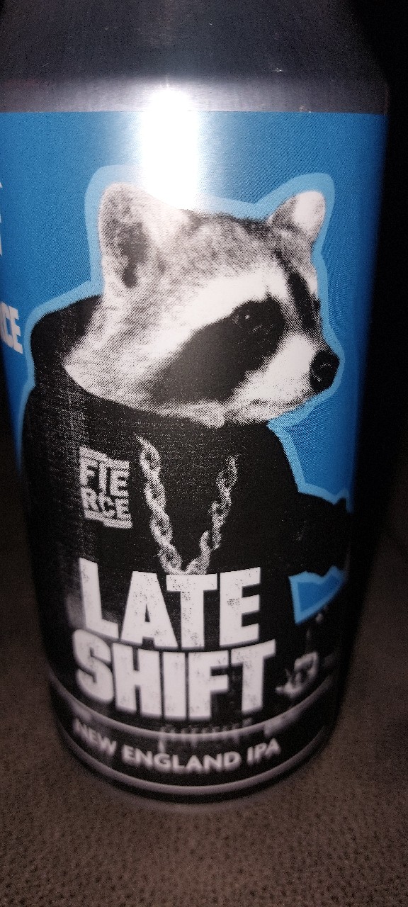 Late shift, Scotland