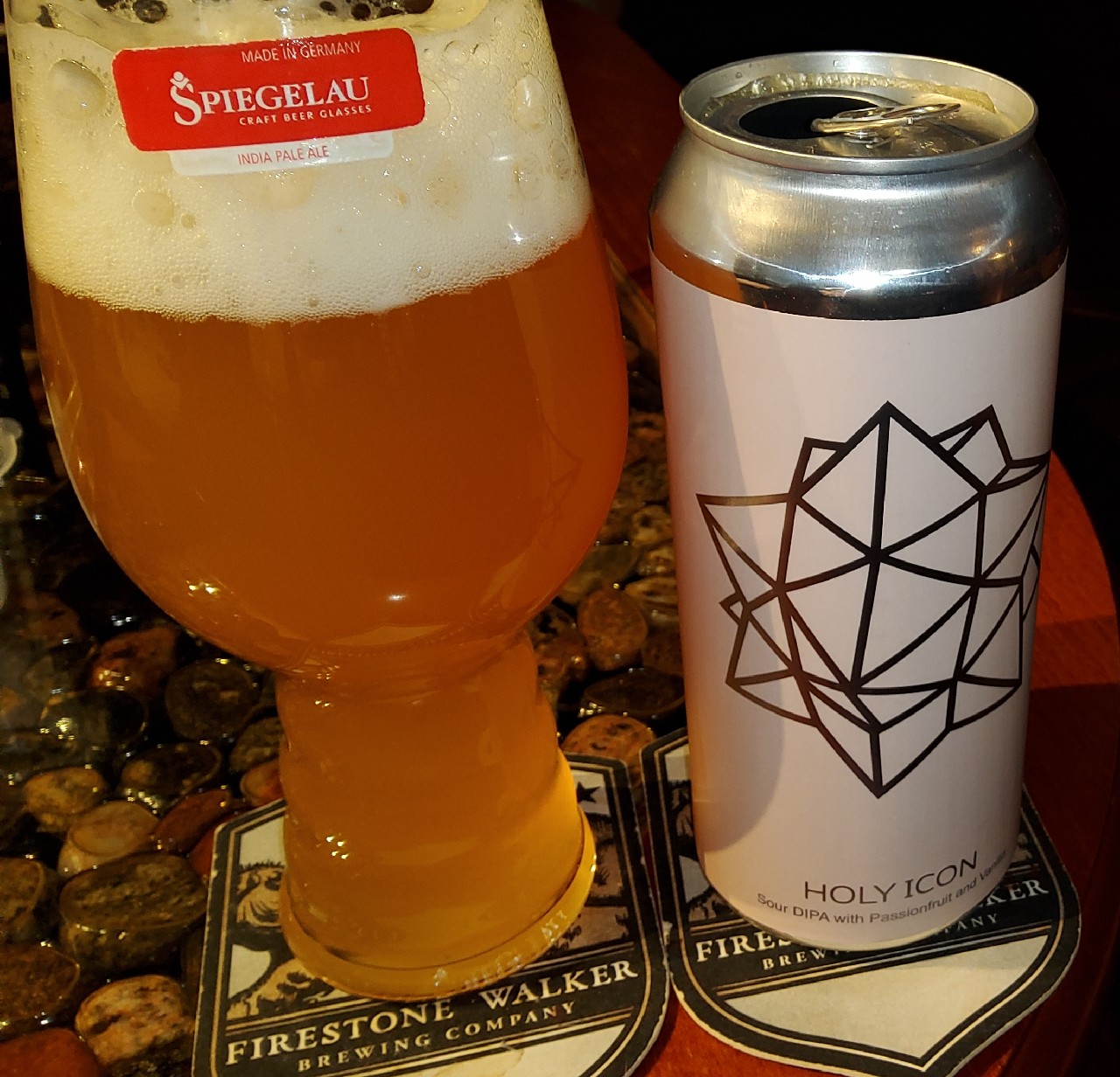 holy icon, United States