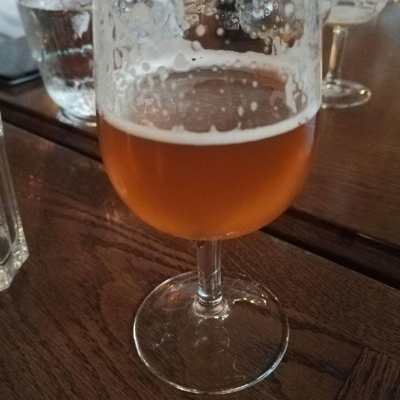 Yuzu-Puzu Pale Ale, Finland
