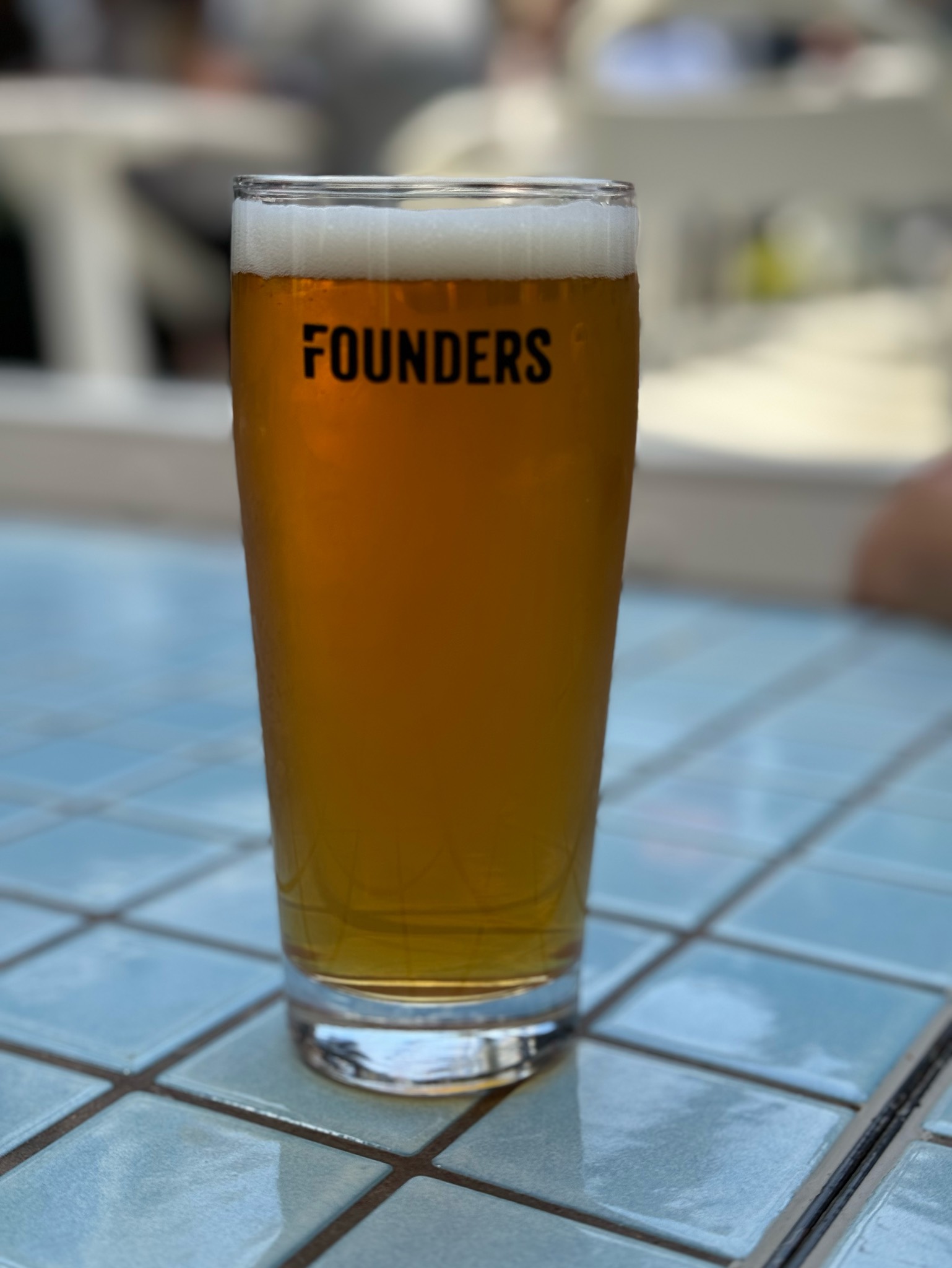 Founders Pilsner Lager, United States