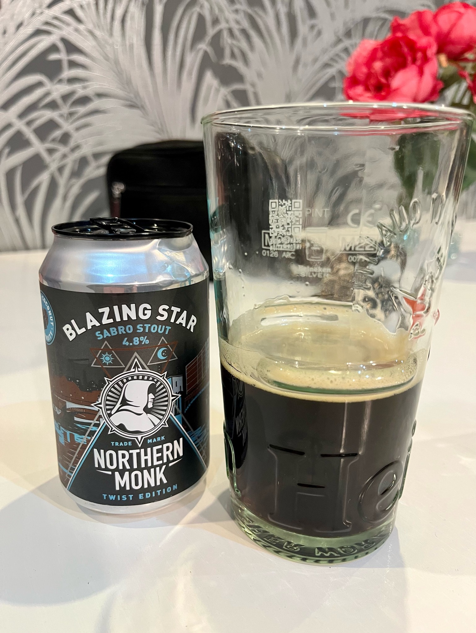 Blazing Star, England