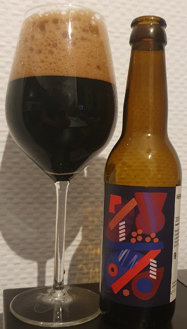 Baltic Porter Tettnang, France