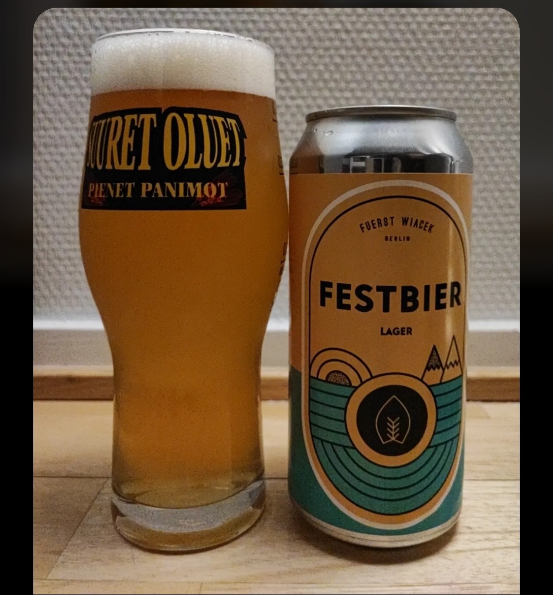 Festbier, Germany