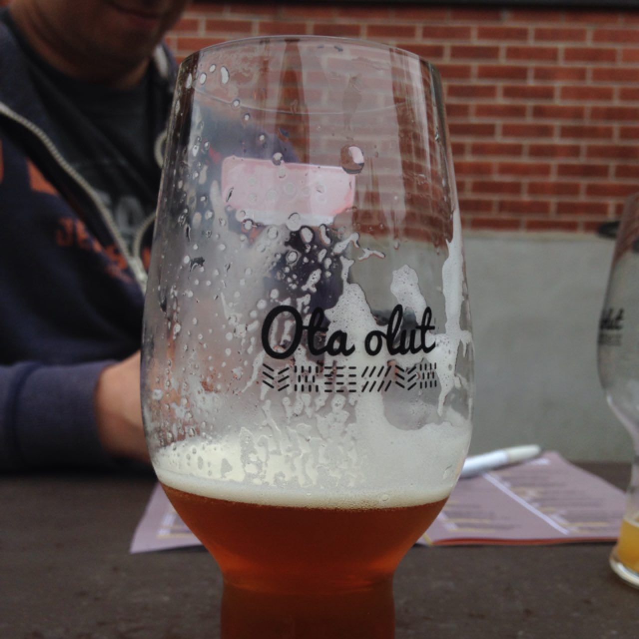 Karjalan Mänty, Finland