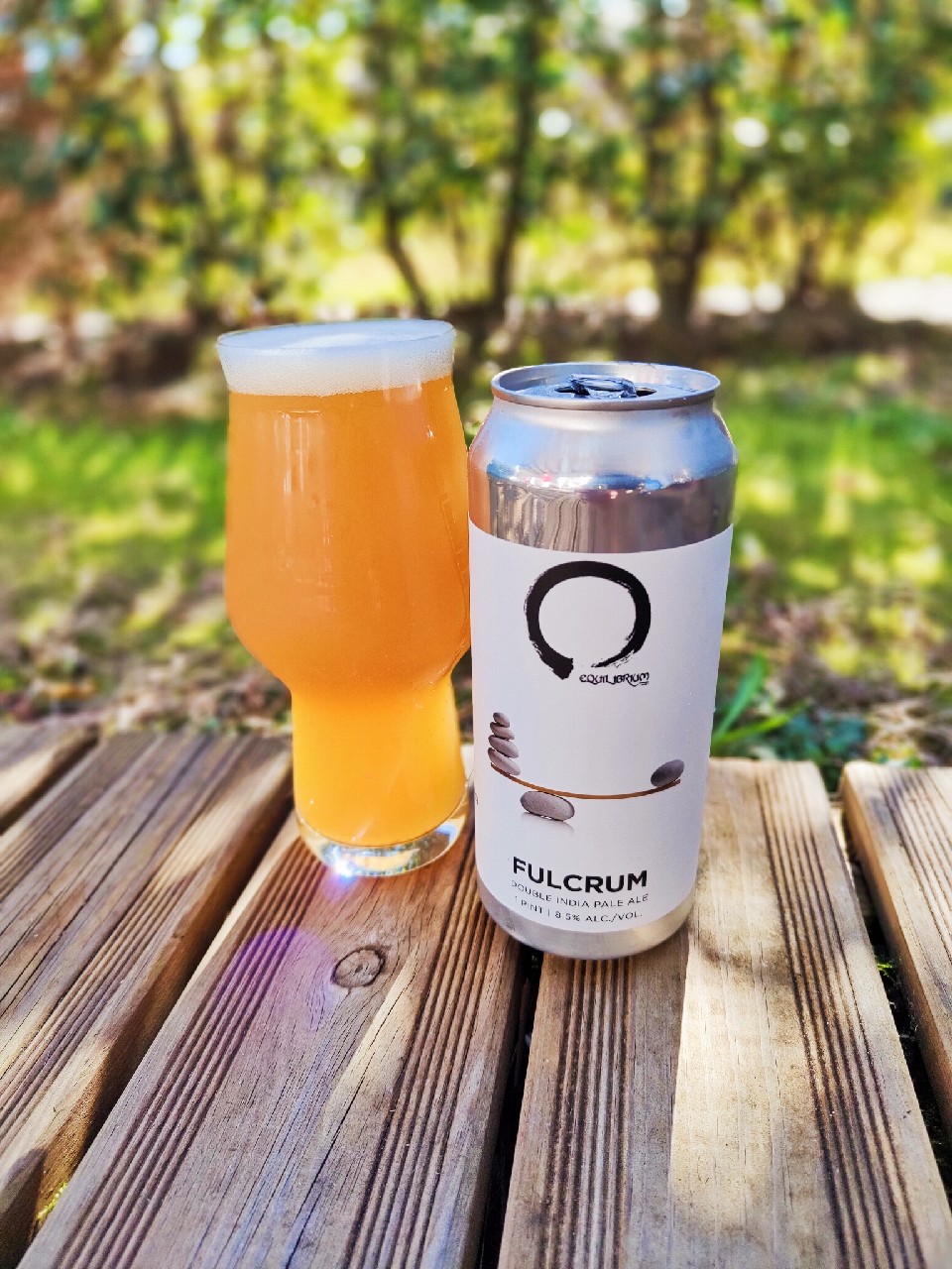 Fulcrum, United States