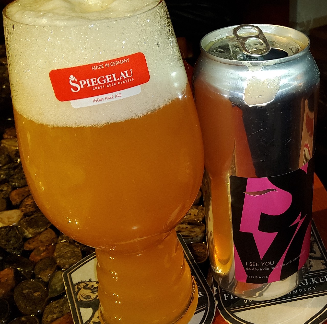 I See You, United States