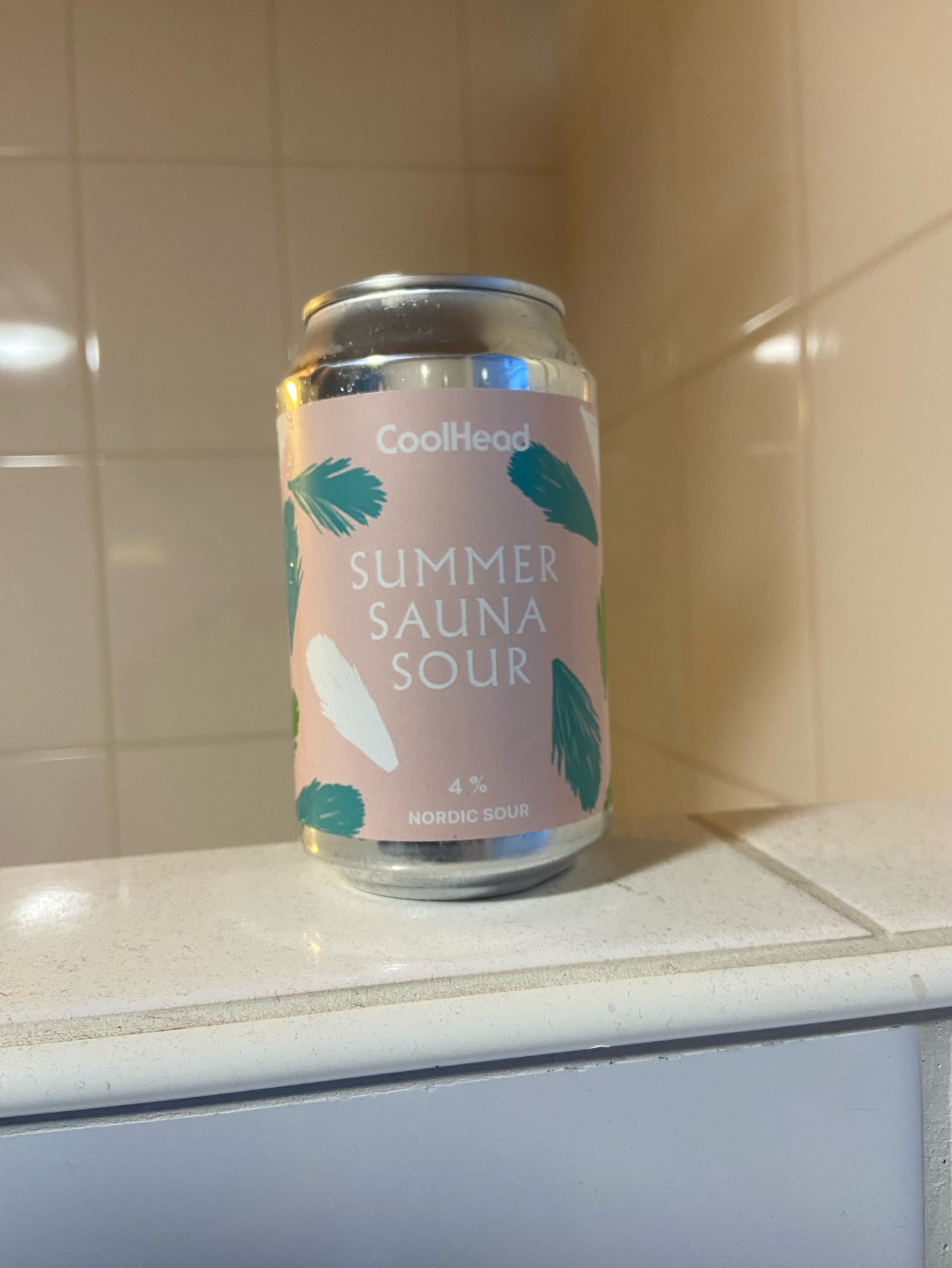 Summer Sauna Sour, Finland