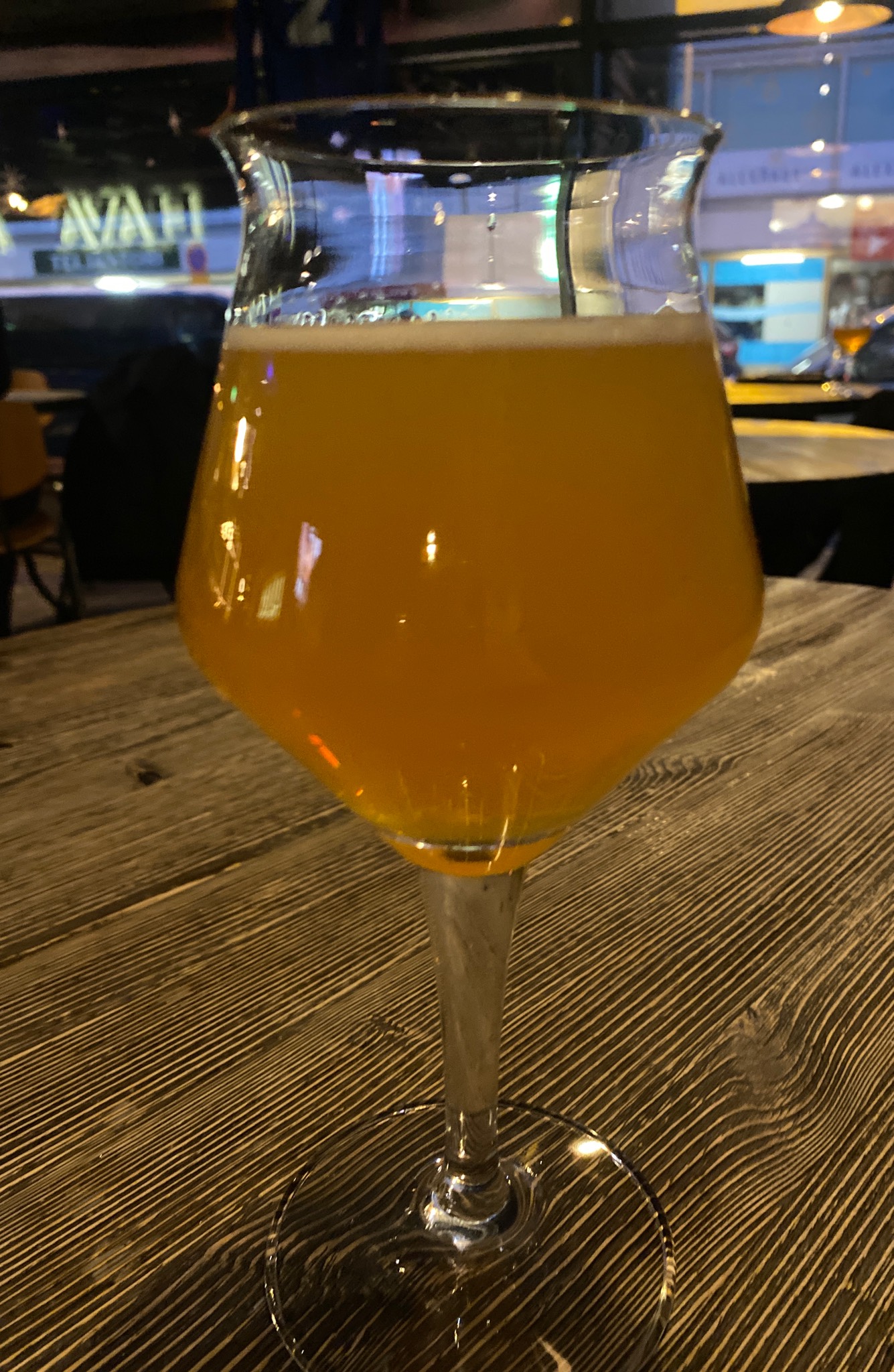 Tippa '23 NEDIPA, Finland