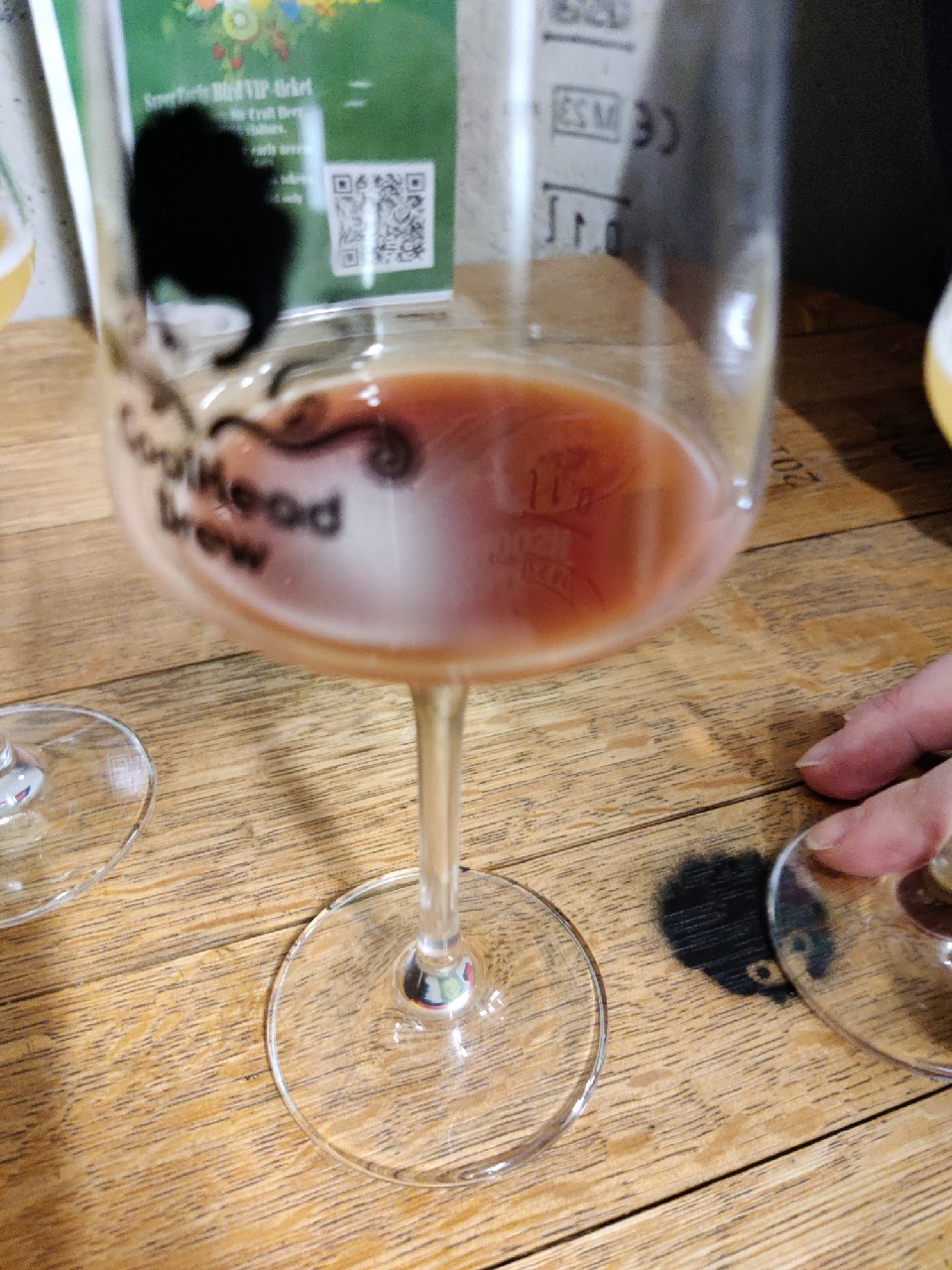 Unicorn Apocalypse, Finland