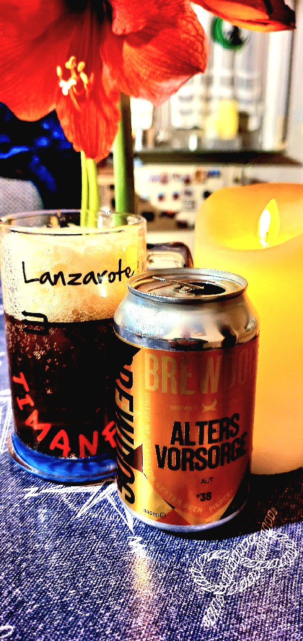 Pilot #35 Altersvorsorge, Germany