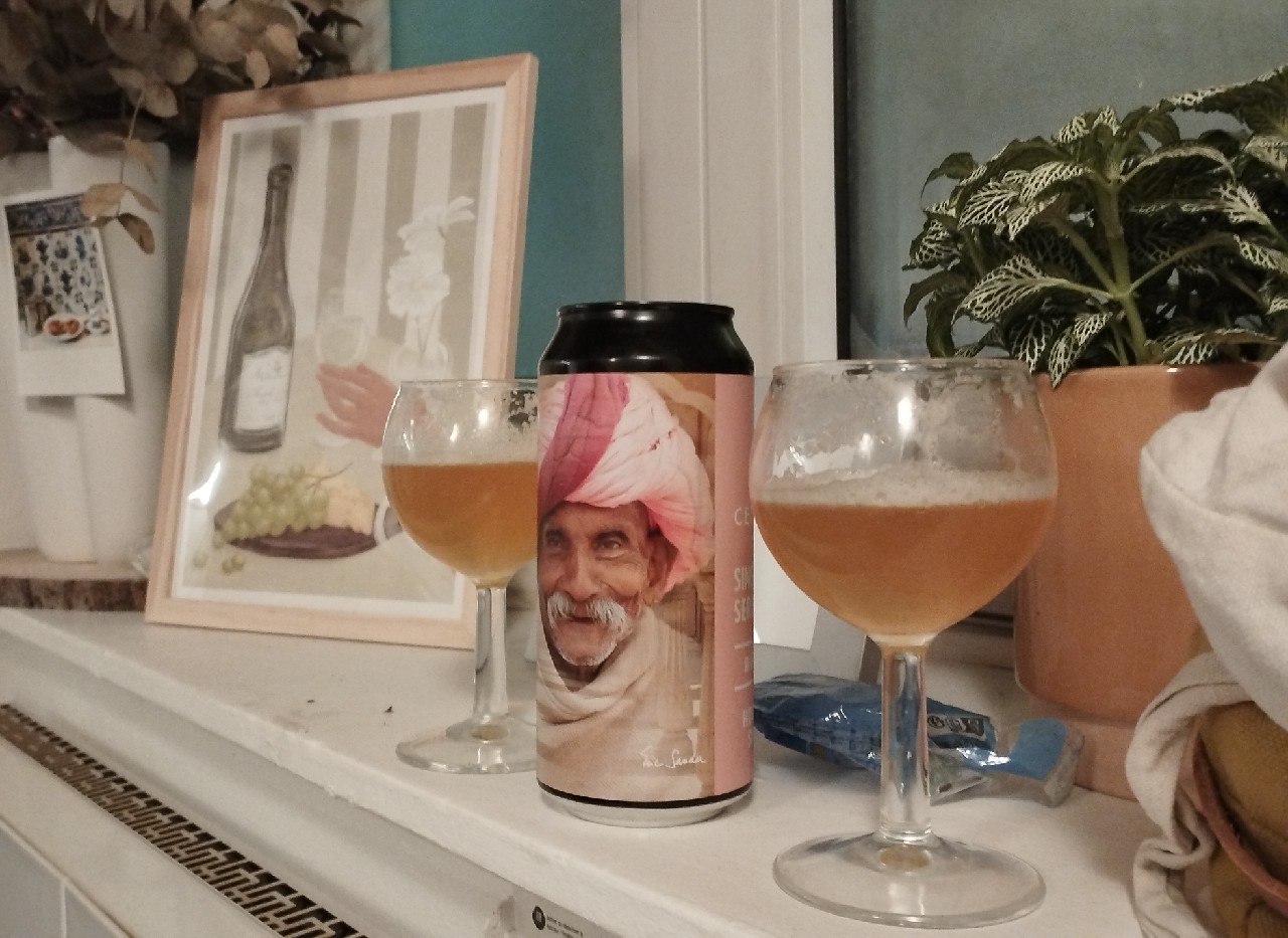 Single Hop Serial n°1 - Simcoe, France