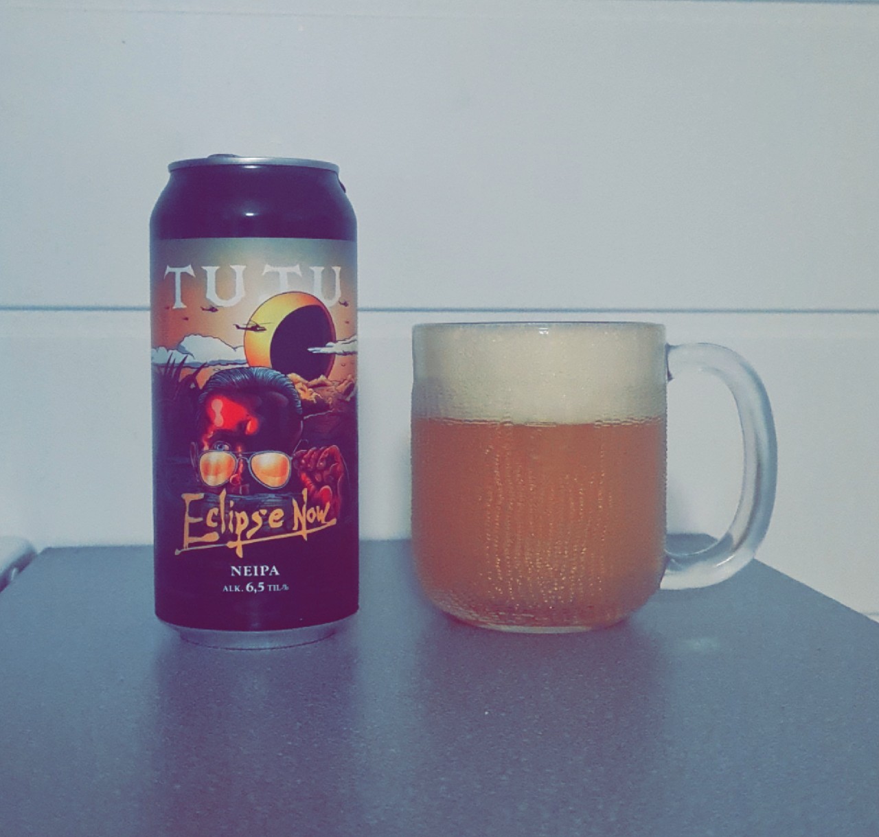 Eclipse Now, Finland