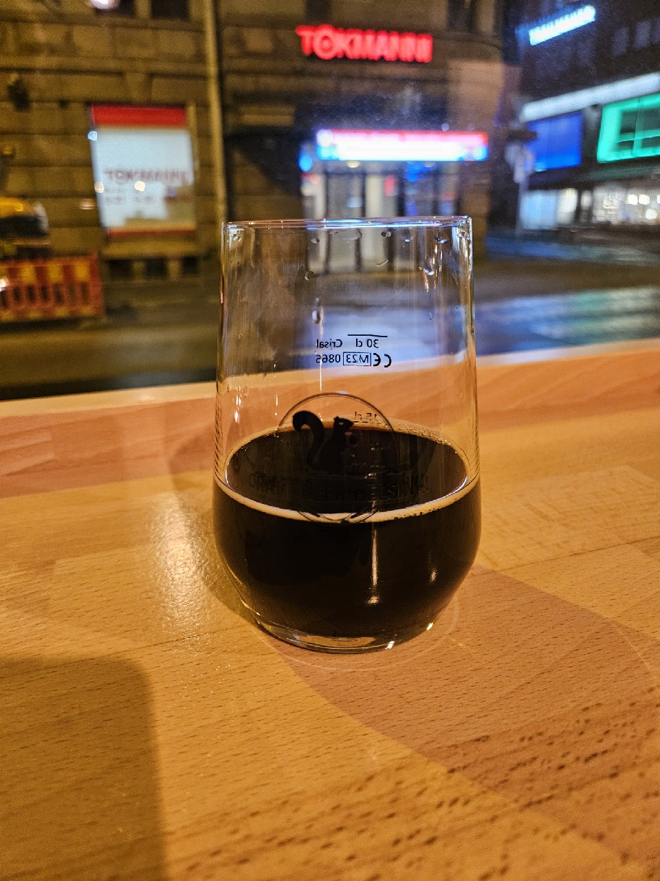 Tank OMY Series III, Finland