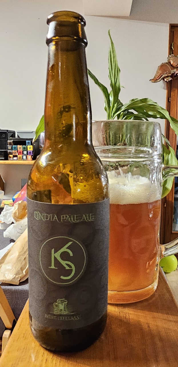 KS L'IPA, France