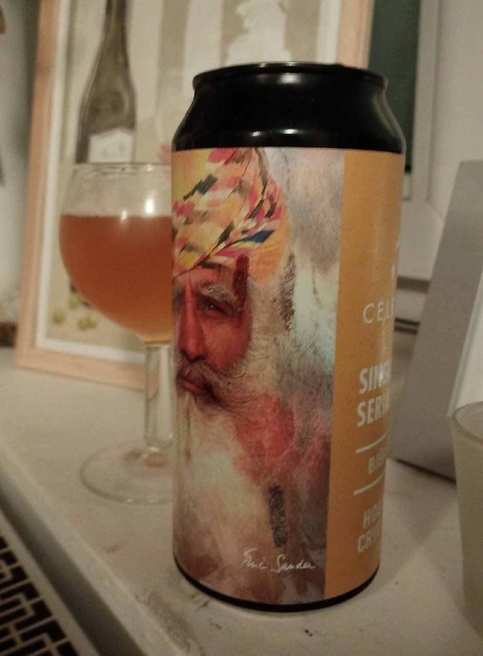 Single Hop Serial N°1 - Cryo Talus, France