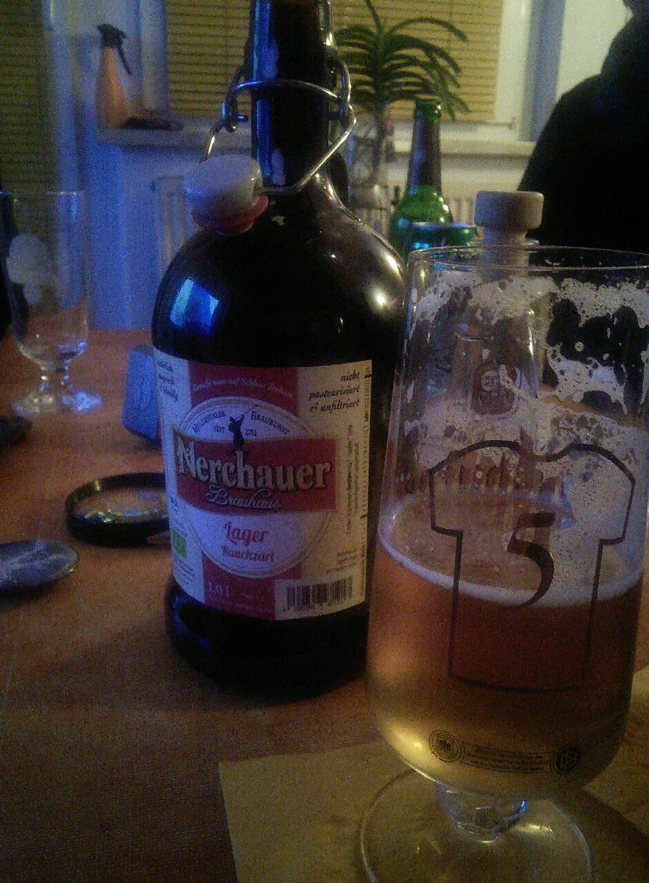 Nerchauer Lager, Germany