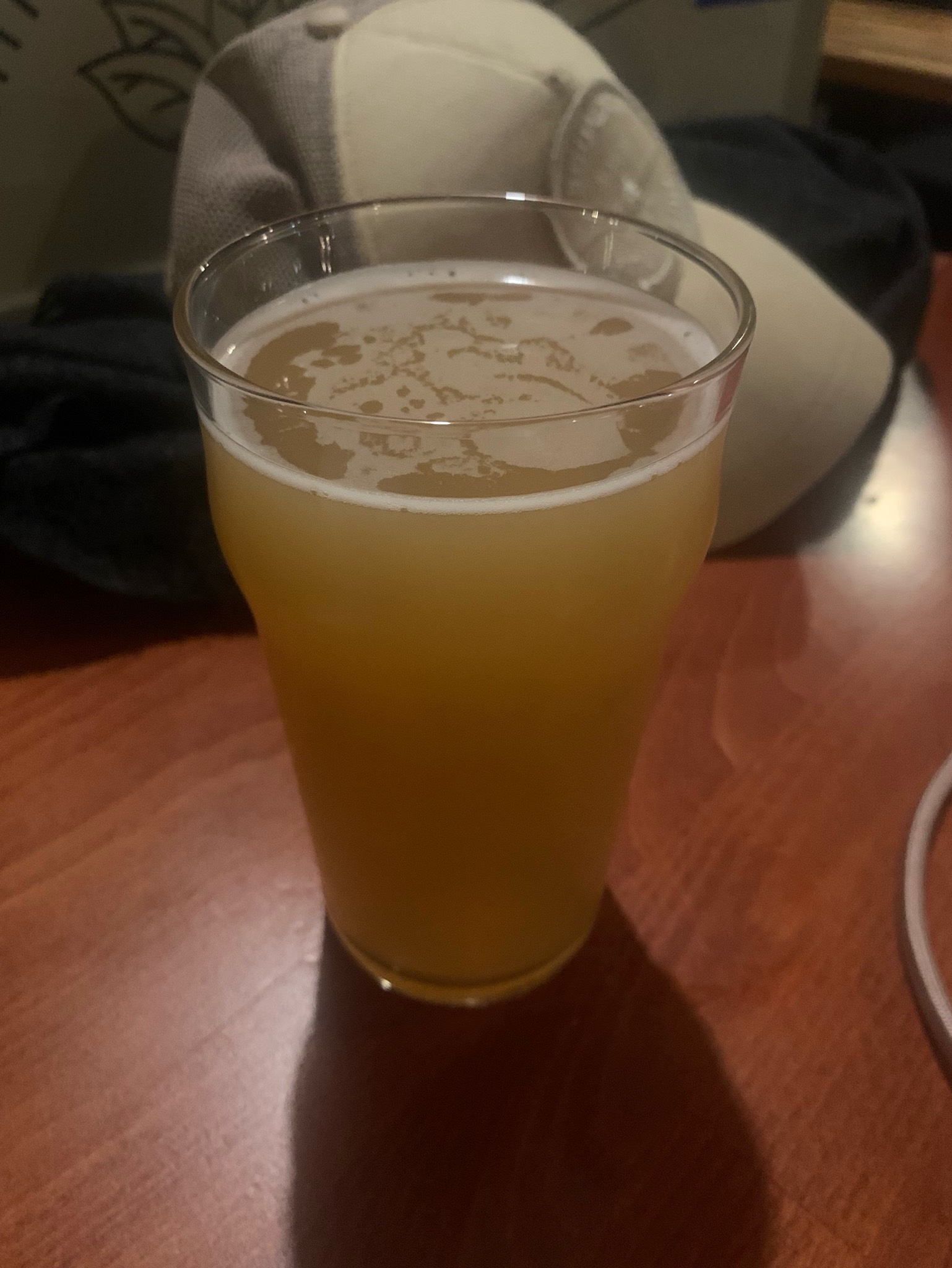 Almost Famous, Scotland