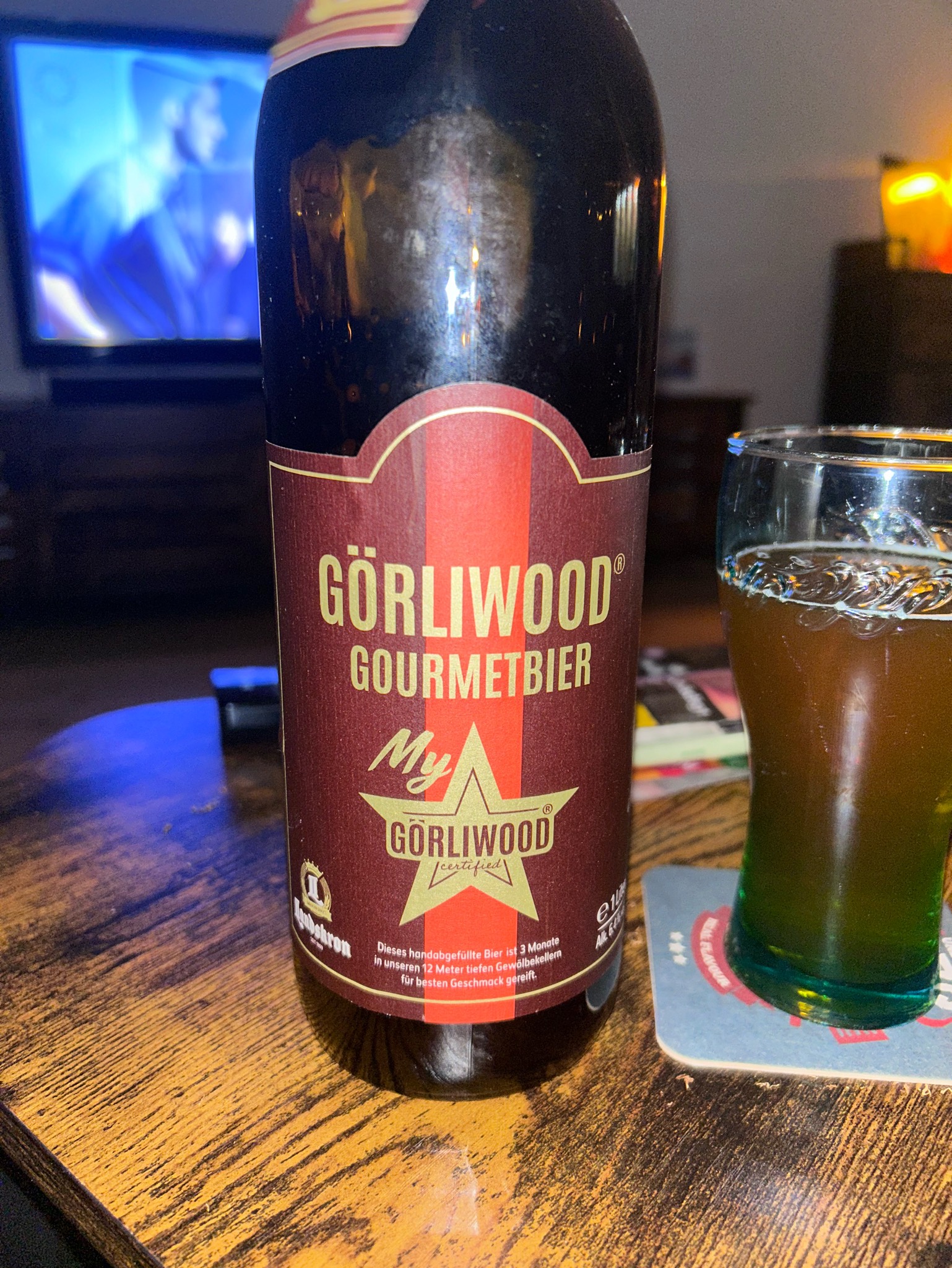 Görliwood Gourmetbier, Germany