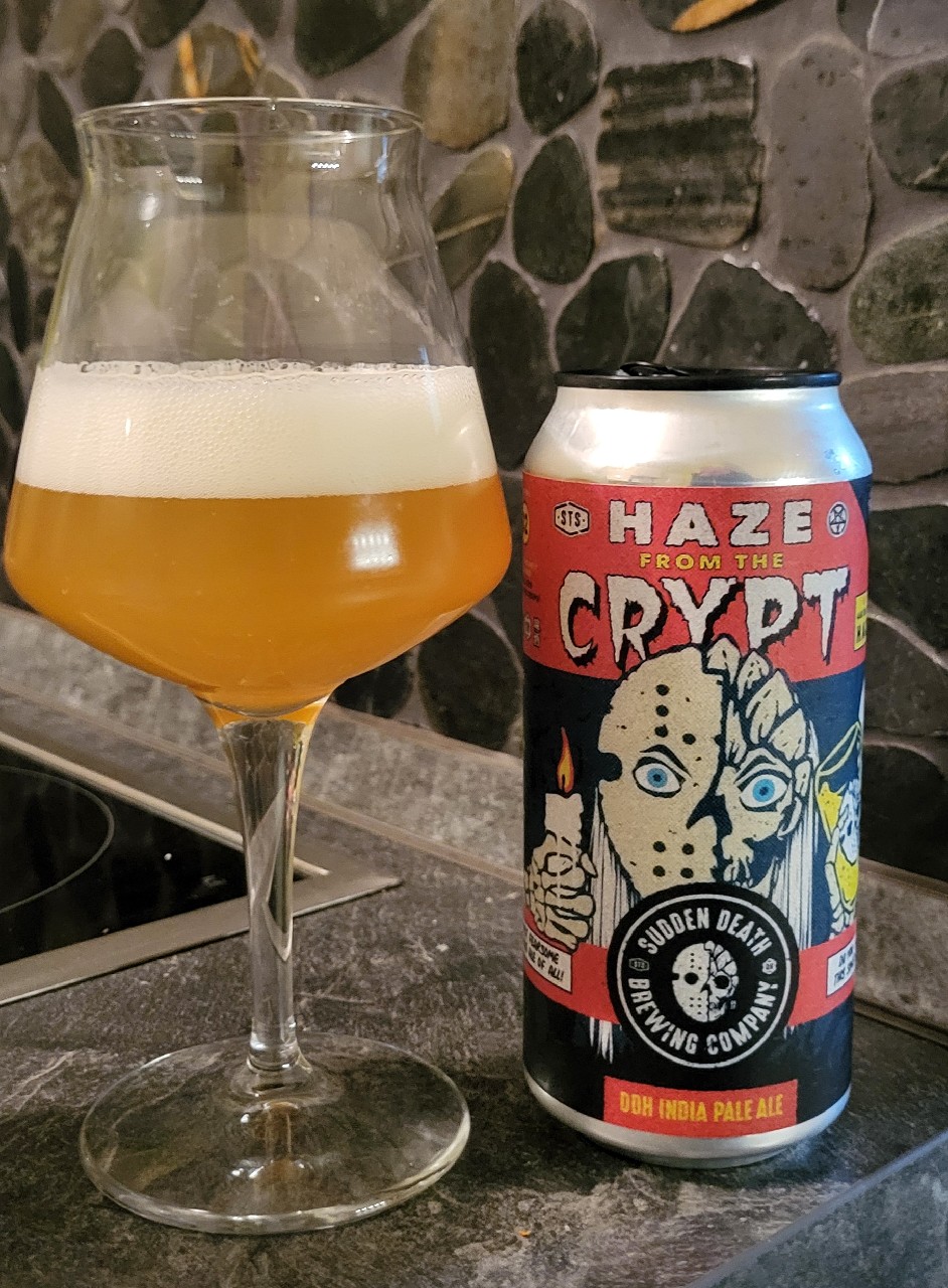 Haze From The Crypt, Germany