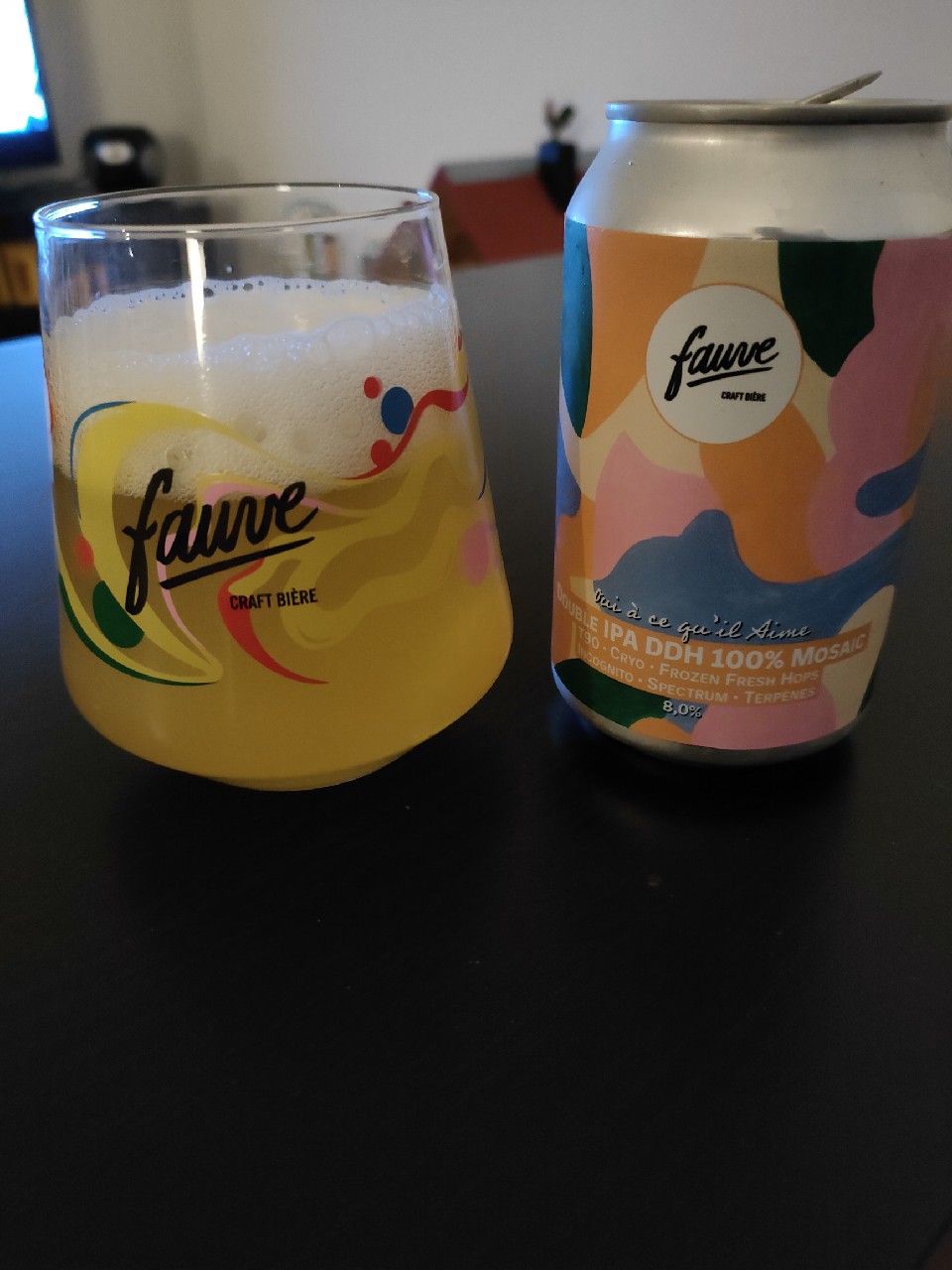 Oui À Ce Qu'Il Aime, France