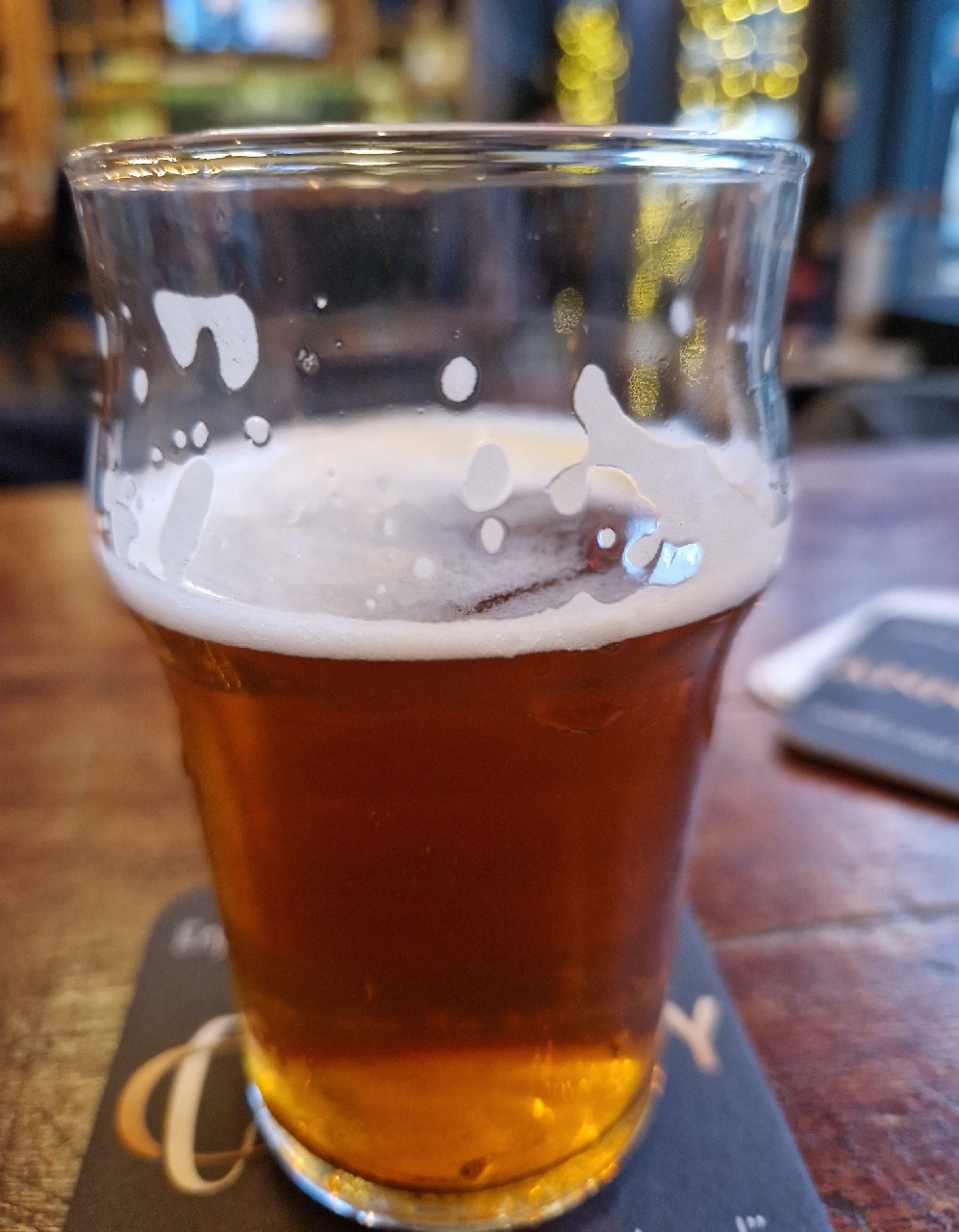 Best Bitter, England