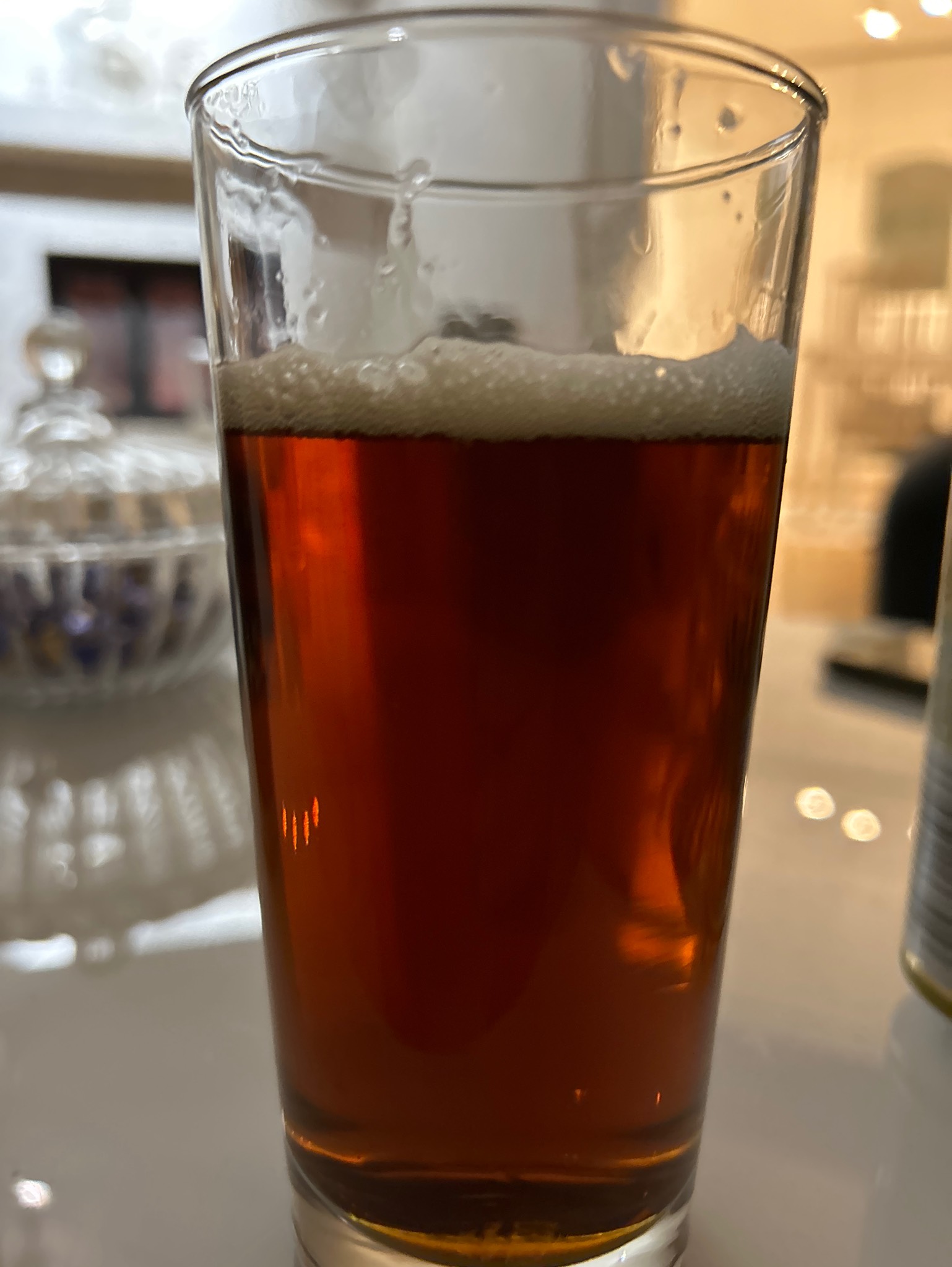 Jouluolut 2022, Finland