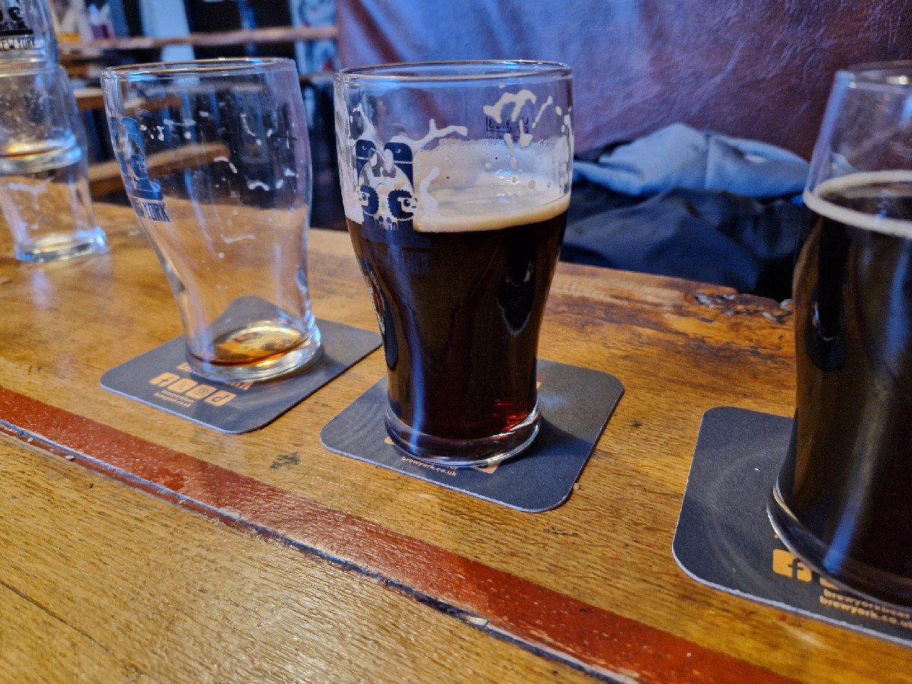 Empress Tonkoko BA Heaven Hill Edition 2023, England