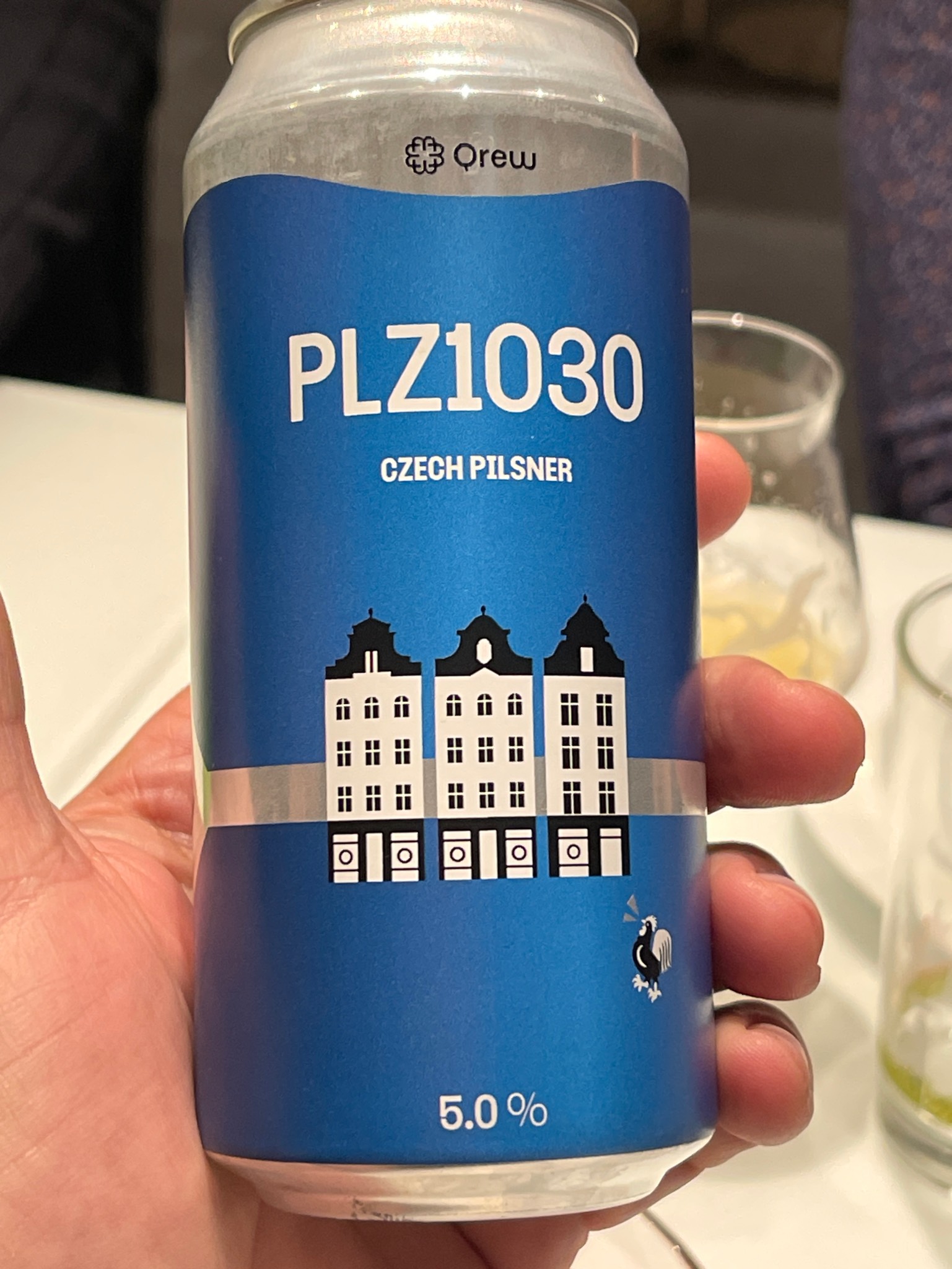 PLZ1030, Switzerland